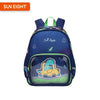 Sun Eight Brightz Ergonomic Preschool Kindergarten Bag - Sun Eight