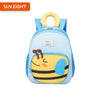 Sun Eight Duoz Ergonomic Preschool Kindergarten Bag - Sun Eight