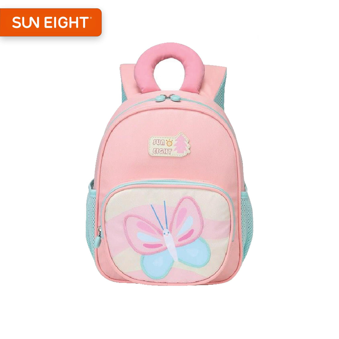 Sun Eight Duoz Ergonomic Preschool Kindergarten Bag