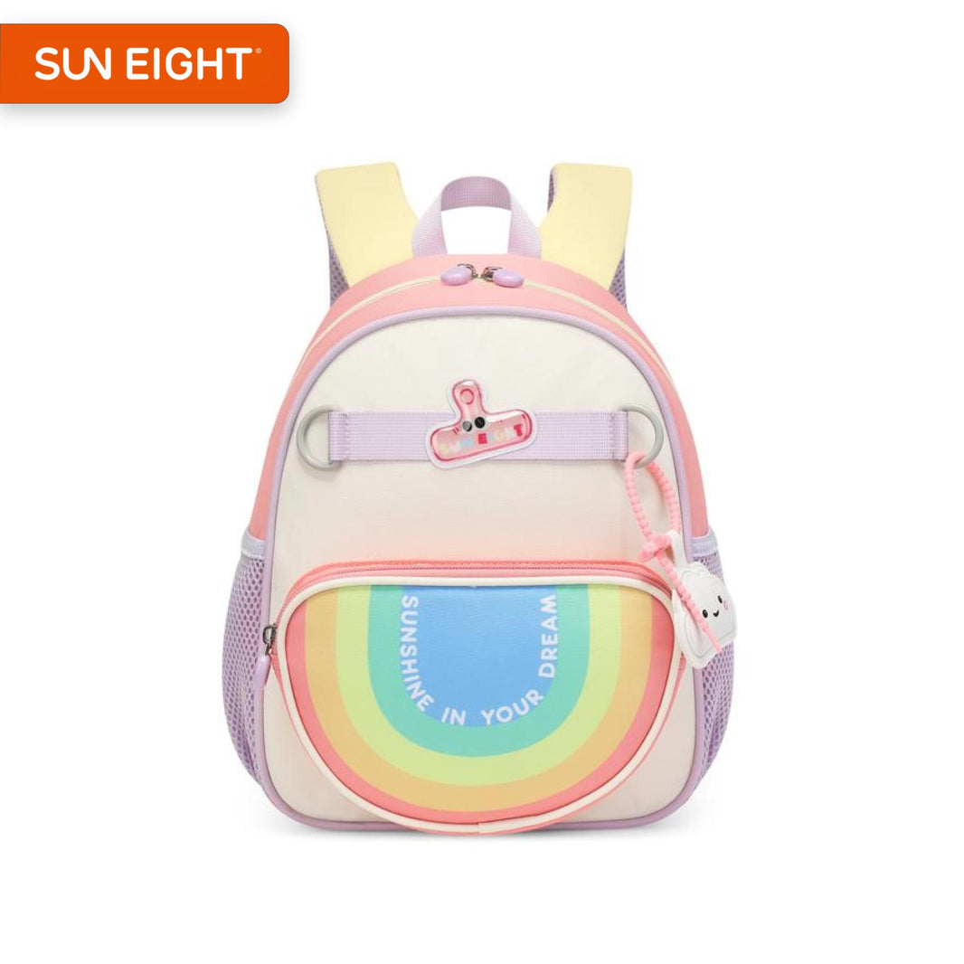 Sun Eight Fizzyz Preschool Kindergarten Bag - Sun Eight