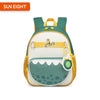 Sun Eight Fizzyz Preschool Kindergarten Bag - Sun Eight