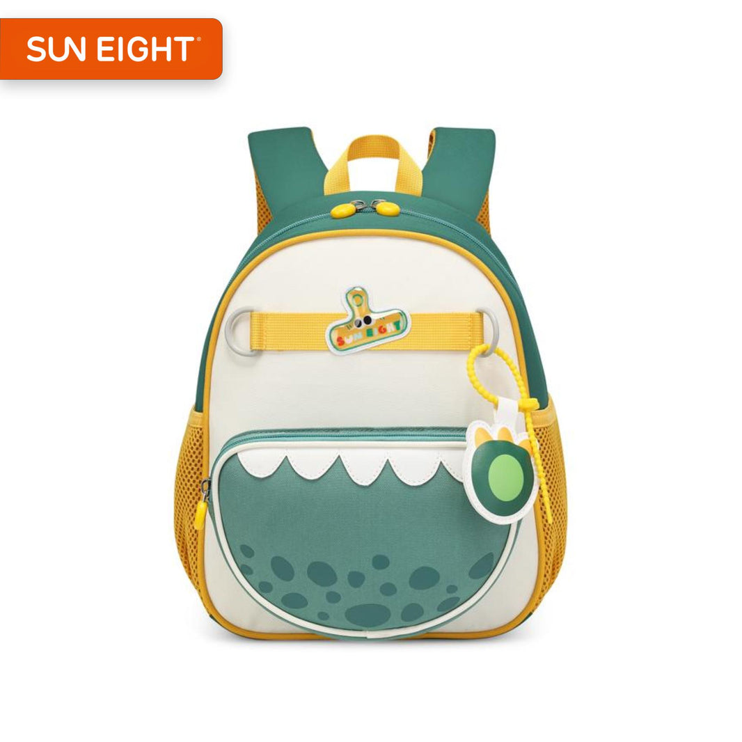 Sun Eight Fizzyz Preschool Kindergarten Bag - Sun Eight