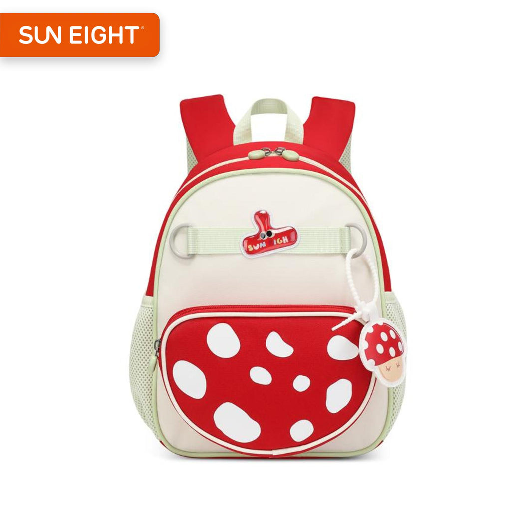 Sun Eight Fizzyz Preschool Kindergarten Bag - Sun Eight