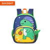 Sun Eight Flufz Preschool Kindergarten Bag - Sun Eight
