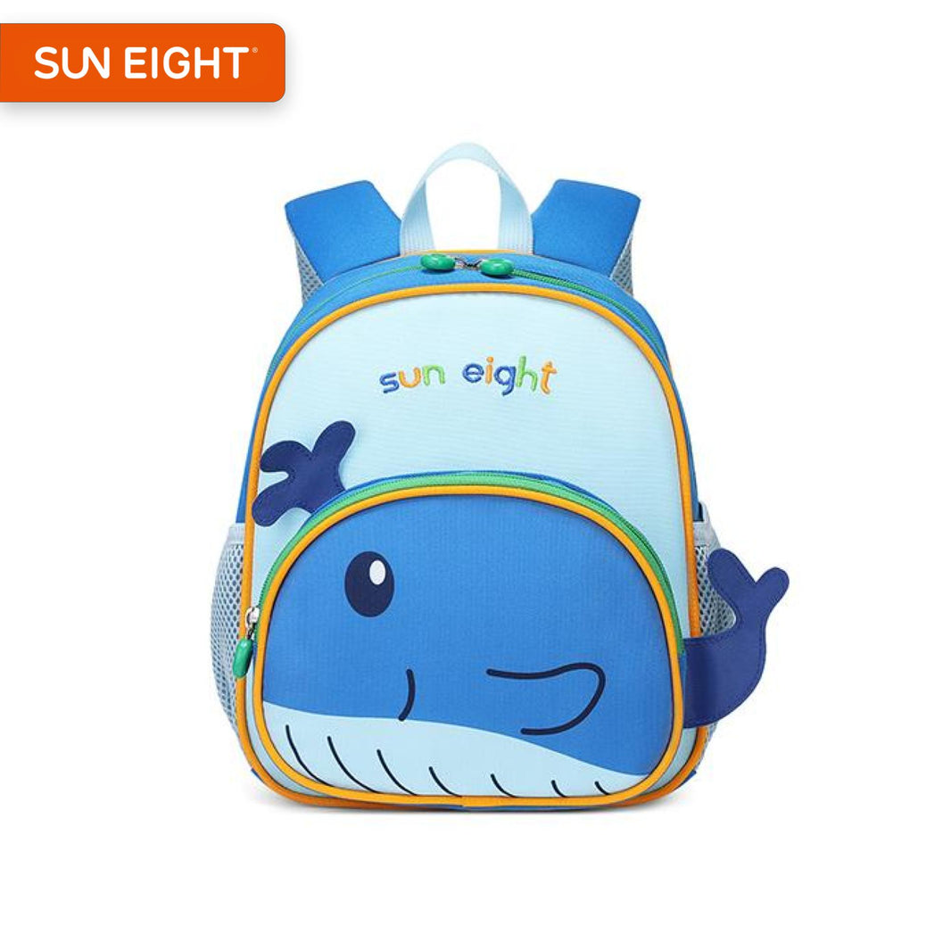Sun Eight Funz Ergonomic Preschool Kindergarten Bag - Sun Eight