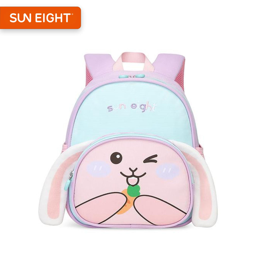 Sun Eight Funz Ergonomic Preschool Kindergarten Bag - Sun Eight