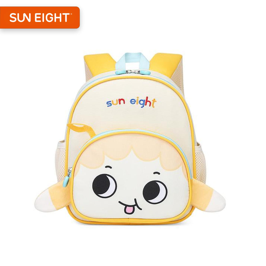 Sun Eight Funz Ergonomic Preschool Kindergarten Bag - Sun Eight