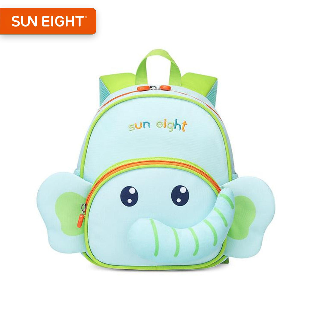 Sun Eight Funz Ergonomic Preschool Kindergarten Bag - Sun Eight