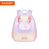 Sun Eight Gigglz Preschool Kindergarten Bag - Sun Eight
