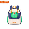 Sun Eight Gigglz Preschool Kindergarten Bag - Sun Eight