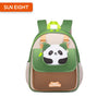 Sun Eight Gigglz Preschool Kindergarten Bag - Sun Eight