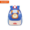 Sun Eight Gigglz Preschool Kindergarten Bag - Sun Eight