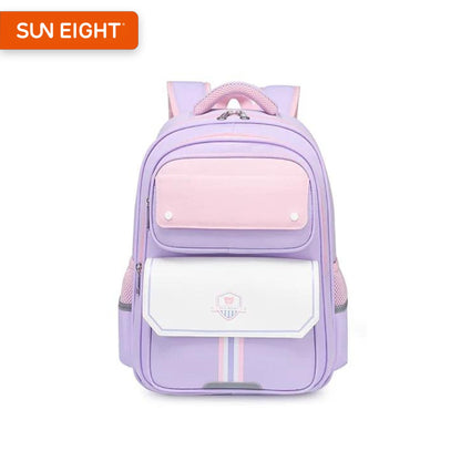 Sun Eight Gorge Ergonomic Spine Protection Primary School Bag - Sun Eight