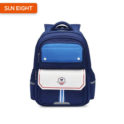 Sun Eight Gorge Ergonomic Spine Protection Primary School Bag - Sun Eight