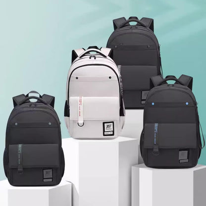 Sun Eight Hoodz Laptop Backpack (15.6