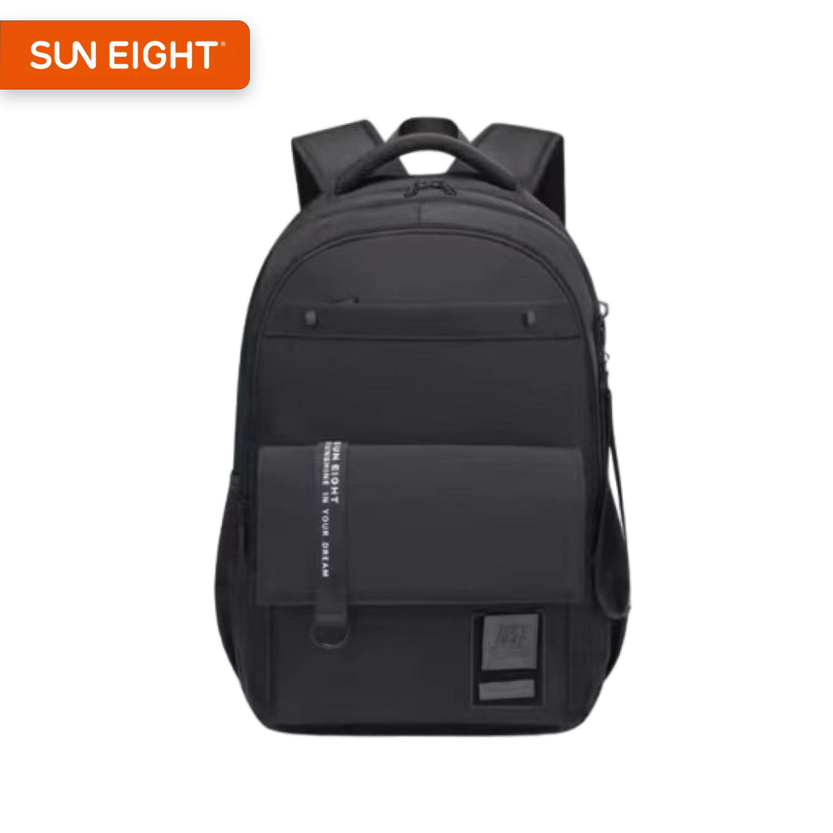 Sun Eight Hoodz Laptop Backpack (15.6") - Sun Eight