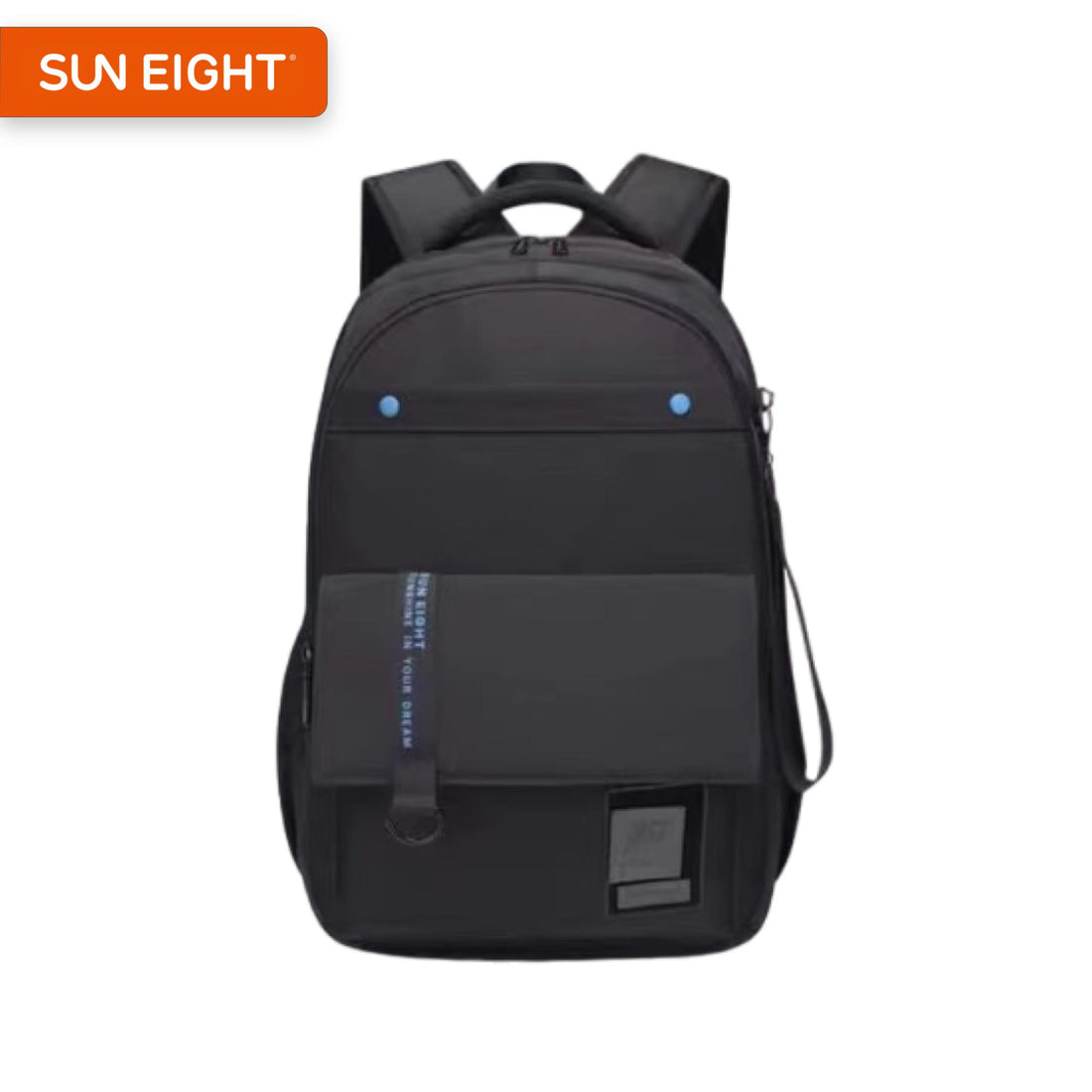 Sun Eight Hoodz Laptop Backpack (15.6