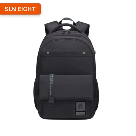 Sun Eight Hoodz Laptop Backpack (15.6") - Sun Eight
