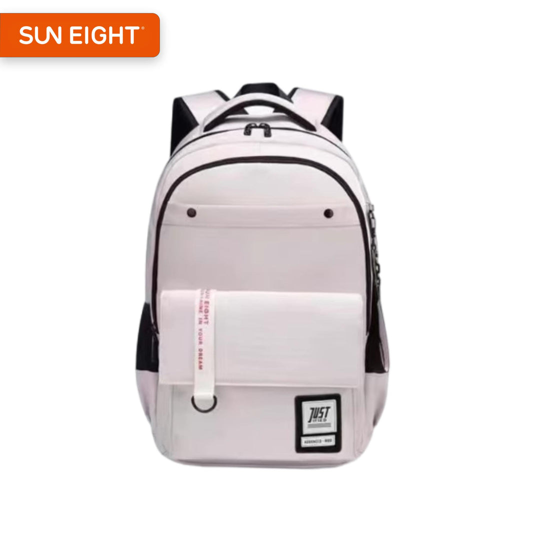 Sun Eight Hoodz Laptop Backpack (15.6") - Sun Eight