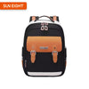 binbes® by Sun Eight Masterz Ergonomic Spine Protection Primary School Bag with FLOATECH™ - Sun Eight