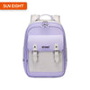 binbes® by Sun Eight Masterz Ergonomic Spine Protection Primary School Bag with FLOATECH™ - Sun Eight