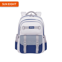 Sun Eight Middlez Ergonomic Spine Protection Primary School Bag - Sun Eight