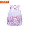 Sun Eight Orbz Ergonomic Preschool Kindergarten Bag - Sun Eight