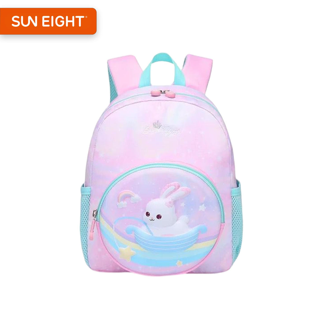 Sun Eight Orbz Ergonomic Preschool Kindergarten Bag - Sun Eight