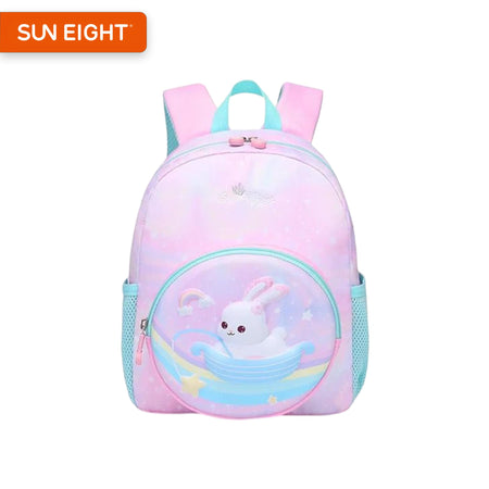 Sun Eight Orbz Ergonomic Preschool Kindergarten Bag - Sun Eight