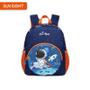 Sun Eight Orbz Ergonomic Preschool Kindergarten Bag - Sun Eight