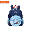 Sun Eight Orbz Ergonomic Preschool Kindergarten Bag - Sun Eight