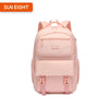 Sun Eight Quikz Laptop Backpack (15.6") - Sun Eight
