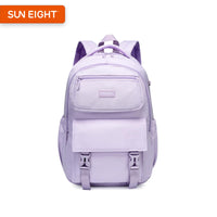 Sun Eight Quikz Laptop Backpack (15.6") - Sun Eight