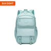 Sun Eight Quikz Laptop Backpack (15.6") - Sun Eight