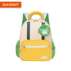 Sun Eight Skipz Preschool Kindergarten Bag - Sun Eight