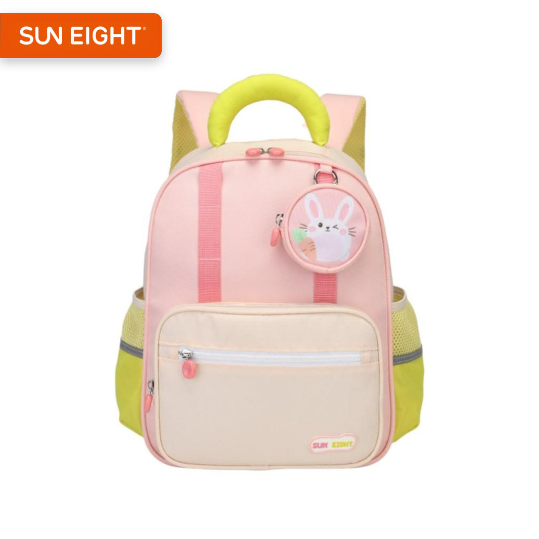 Sun Eight Skipz Preschool Kindergarten Bag - Sun Eight