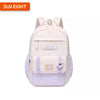 Sun Eight Sleekz Laptop Backpack (15.6") - Sun Eight