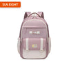 Sun Eight Sleekz Laptop Backpack (15.6") - Sun Eight