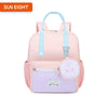 Sun Eight Snapz Preschool Kindergarten Bag - Sun Eight