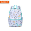 Sun Eight Springz Preschool Kindergarten Bag - Sun Eight