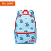 Sun Eight Springz Preschool Kindergarten Bag - Sun Eight