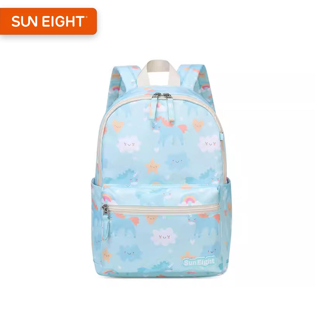 Sun Eight Springz Preschool Kindergarten Bag - Sun Eight