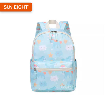 Sun Eight Springz Preschool Kindergarten Bag - Sun Eight
