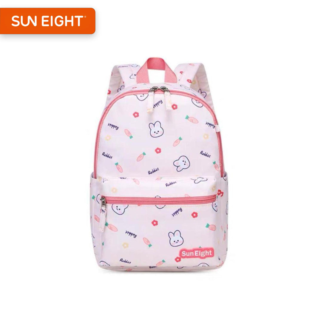 Sun Eight Springz Preschool Kindergarten Bag - Sun Eight