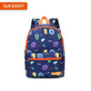 Sun Eight Springz Preschool Kindergarten Bag - Sun Eight