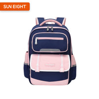 Sun Eight Swayz Ergonomic Spine Protection Primary School Bag - Sun Eight