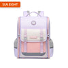 binbes® by Sun Eight Tomz Ergonomic Spine Protection Primary School Bag with 26° Back Fit - Sun Eight