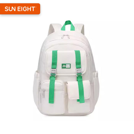 Sun Eight Urbanz Laptop Backpack (15.6") - Sun Eight
