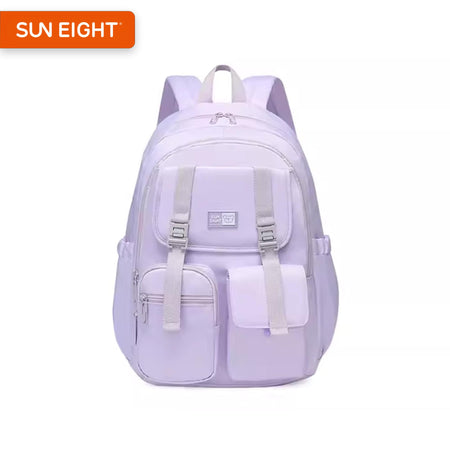 Sun Eight Urbanz Laptop Backpack (15.6") - Sun Eight