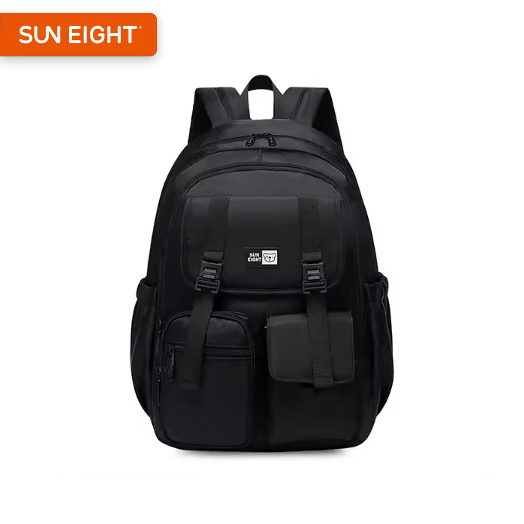 Sun Eight Urbanz Laptop Backpack (15.6") - Sun Eight
